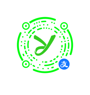 支付宝小程序二维码